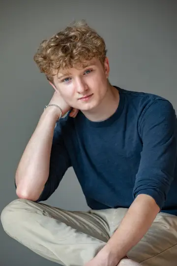 Zdjęcie Tommy O'Neill