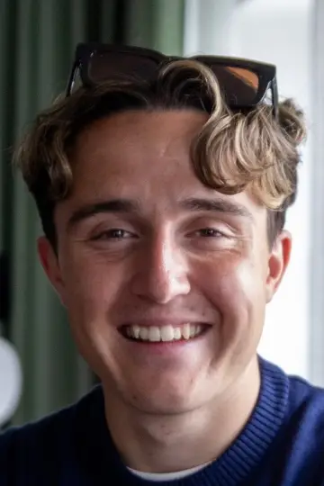 Zdjęcie Tim Rangström