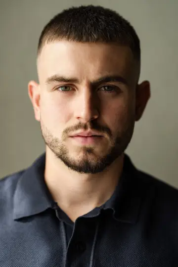 Zdjęcie Reece Walters