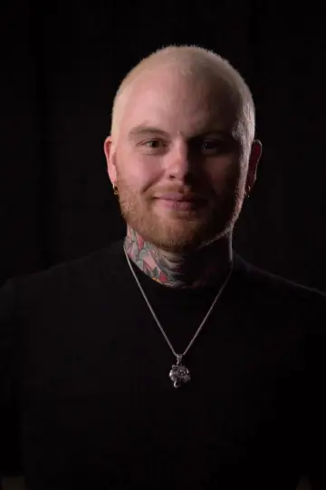 Zdjęcie Daniel McCartney