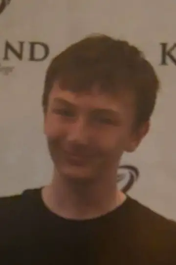 Zdjęcie David baker