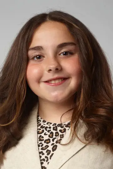 Zdjęcie Sofía González
