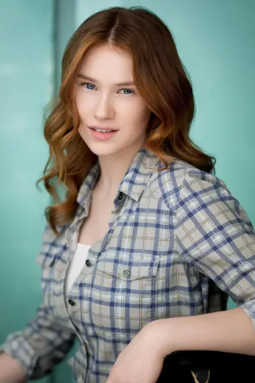 Zdjęcie Lyric Kennedy