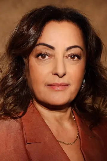 Zdjęcie Amina Frühauf