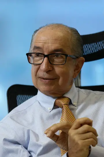 Zdjęcie Marcos Cintra
