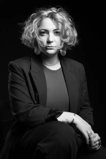 Zdjęcie Camille Seine