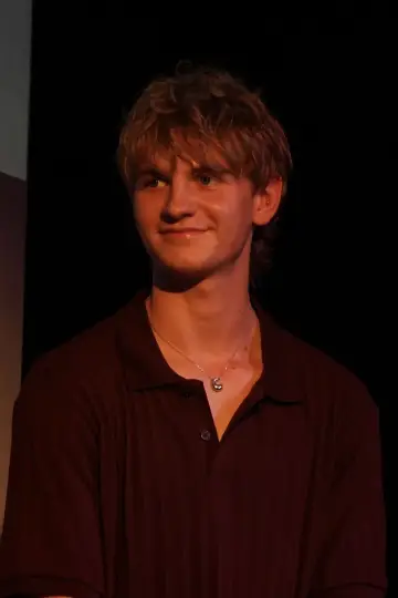 Zdjęcie Klemens Dawid