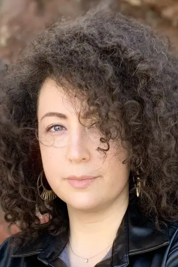Zdjęcie Alice Gadbled