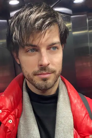 Zdjęcie Lucas Pogrzebny