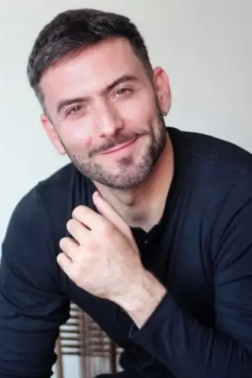 Zdjęcie Lucas Baca Cau