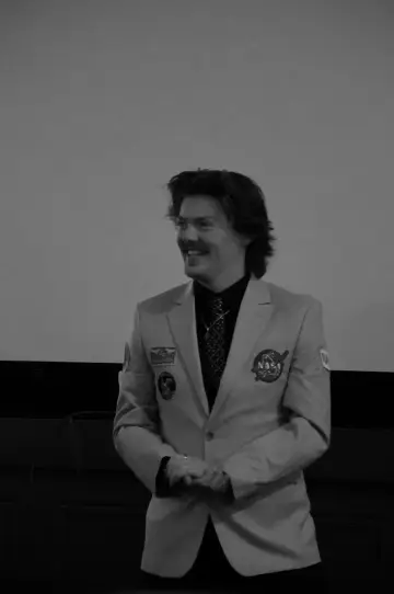 Zdjęcie Callum Jamieson