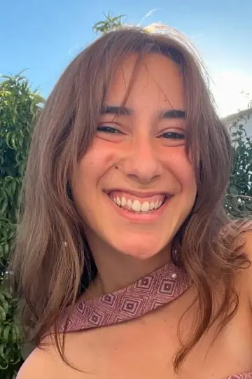 Zdjęcie Ainhoa Abela Espino