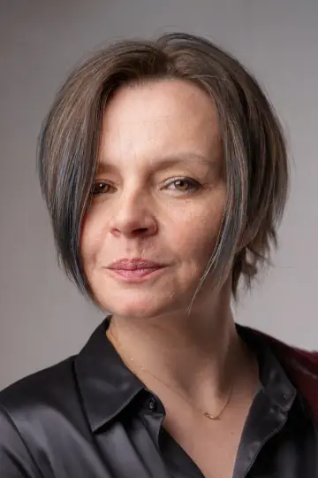 Zdjęcie Merve Engin