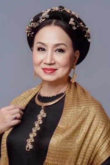 Zdjęcie Hồng Vân