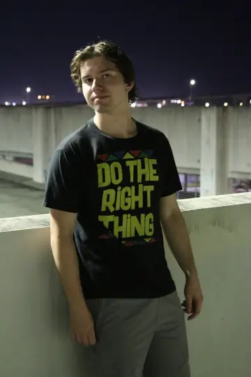 Zdjęcie Nico Ellerbusch