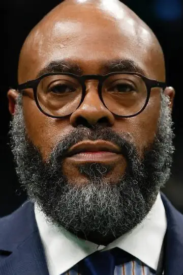 Zdjęcie Keith Pompey