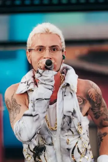 Zdjęcie Puterrier