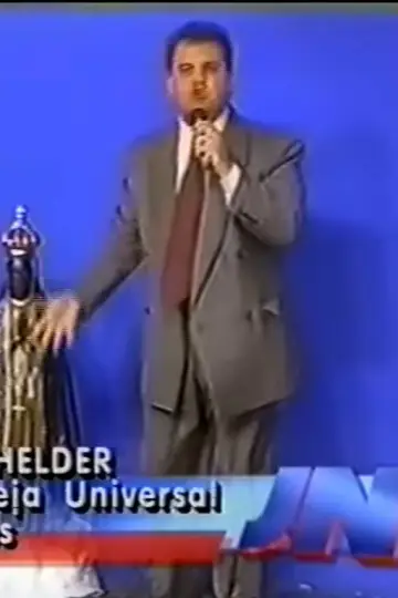 Zdjęcie Sergio Von Helder