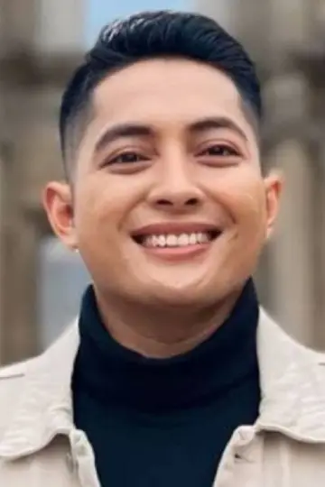 Zdjęcie Adi Syahreza