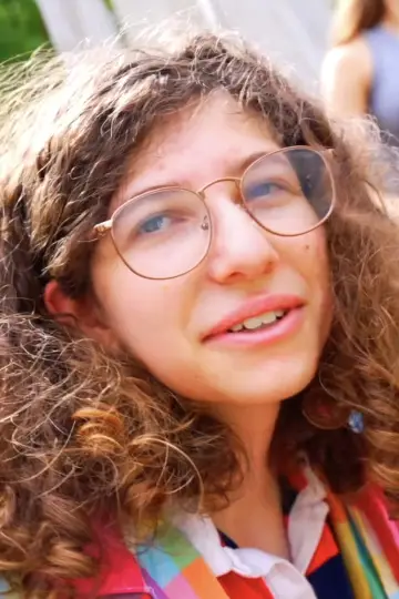 Zdjęcie Shayna Berman