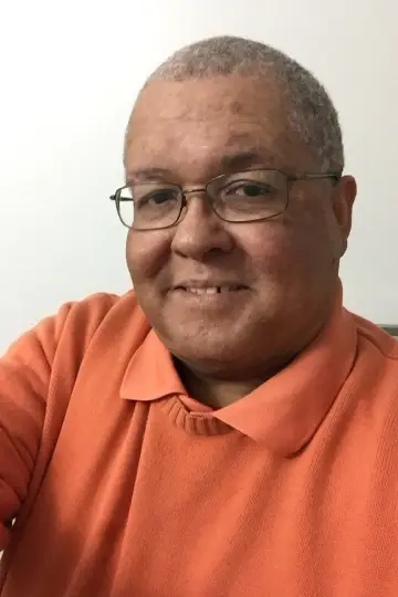 Zdjęcie Alan Mitchell Clarke