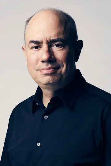 Zdjęcie Pete Ganbarg