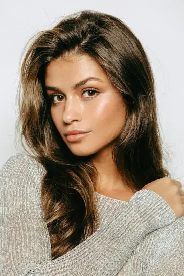 Zdjęcie Luísa Barosa Oliveira