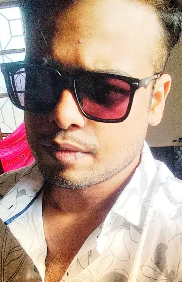 Zdjęcie Souptik Banerjee