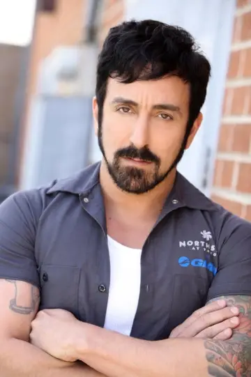 Zdjęcie Mario Diaz #48666