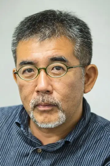 Zdjęcie Tetsuo Shinohara #268125