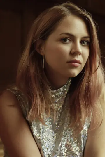 Zdjęcie Alexandra Dahlström #124273