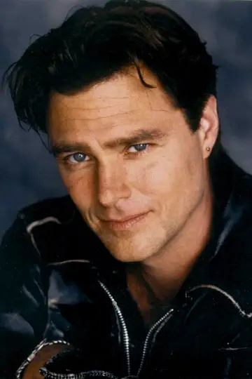 Zdjęcie Greg Evigan #340404
