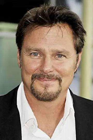 Zdjęcie Greg Evigan #340405