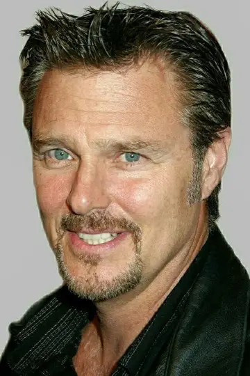 Zdjęcie Greg Evigan #403759