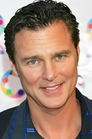 Zdjęcie Greg Evigan (Greg Evigan) #403760