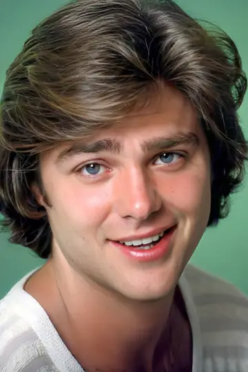 Zdjęcie Greg Evigan (Greg Evigan) #403766