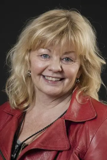 Zdjęcie Inga Nilsson #195280