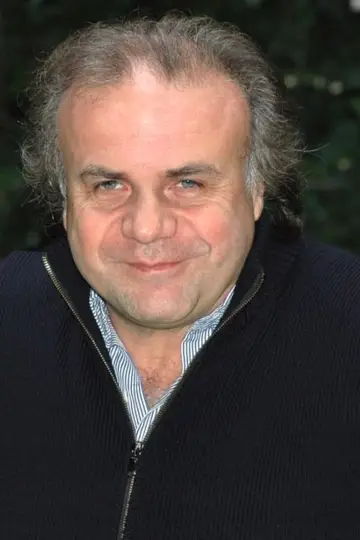 Zdjęcie Jerry Calà #259467