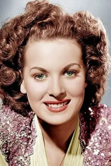 Zdjęcie Maureen O'Hara #44652