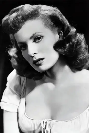 Zdjęcie Maureen O'Hara #44653