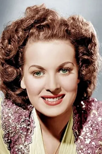 Zdjęcie Maureen O'Hara #44654