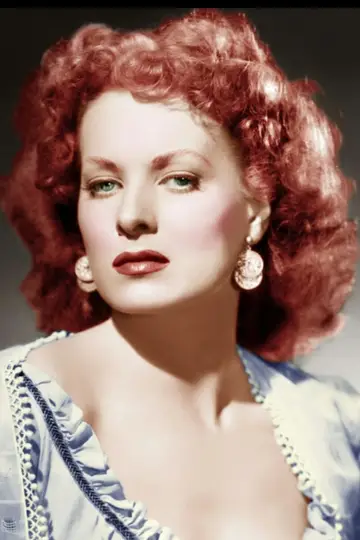 Zdjęcie Maureen O'Hara #44655