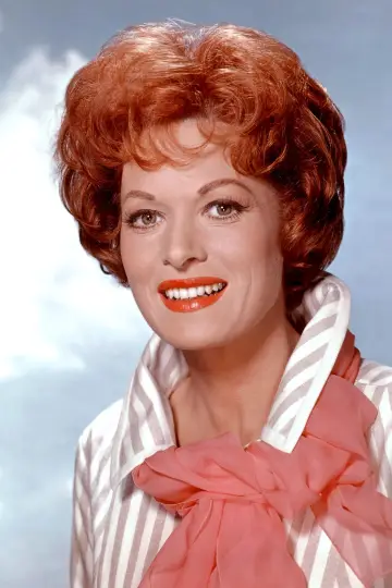 Zdjęcie Maureen O'Hara #44657