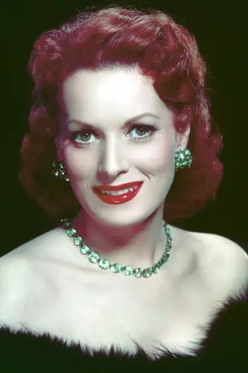 Zdjęcie Maureen O'Hara #44658