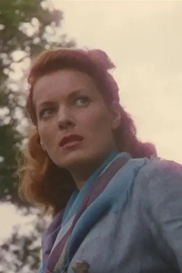 Zdjęcie Maureen O'Hara #72363