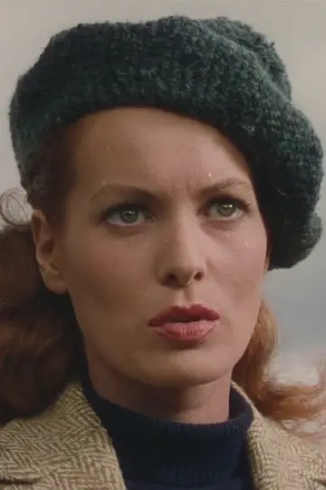 Zdjęcie Maureen O'Hara #72364