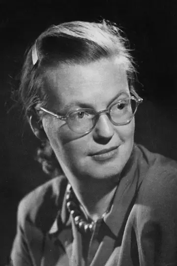 Zdjęcie Shirley Jackson #93097