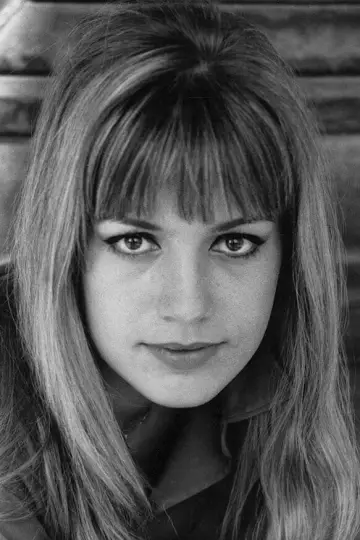 Zdjęcie Catherine Spaak #112135