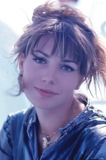 Zdjęcie Catherine Spaak #112136
