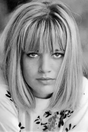 Zdjęcie Catherine Spaak #112139